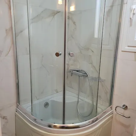 Appartement Lydia's 2 - Private Pool, Near Xylokastro Melíssion