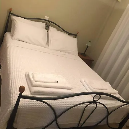 Lydia's 2 - Private Pool, Near Xylokastro Appartement Melíssion