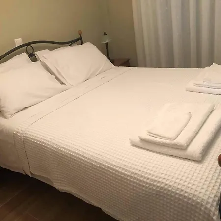 Appartement Lydia's 2 - Private Pool, Near Xylokastro Melíssion