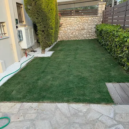 Lydia's 2 With Private Pool Appartement *