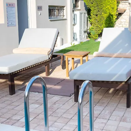 شقة Lydia's 2 - Private Pool, Near Xylokastro *