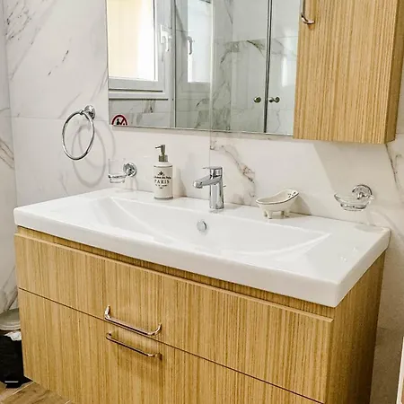 Lydia's 2 - Private Pool, Near Xylokastro