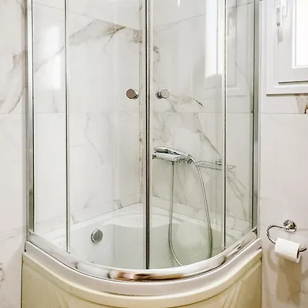 Lydia's 2 - Private Pool, Near Xylokastro Appartement