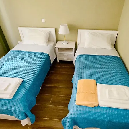 Appartement Lydia's 2 - Private Pool, Near Xylokastro *