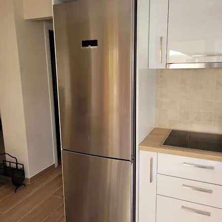 Lydia's 2 - Private Pool, Near Xylokastro Melíssion