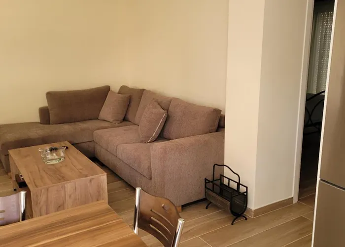 Lydia's 2 - Private Pool, Near Xylokastro