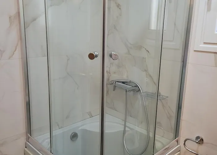 Appartement Lydia's 2 - Private Pool, Near Xylokastro Melíssion