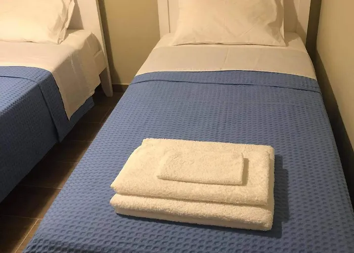 Lydia's 2 - Private Pool, Near Xylokastro