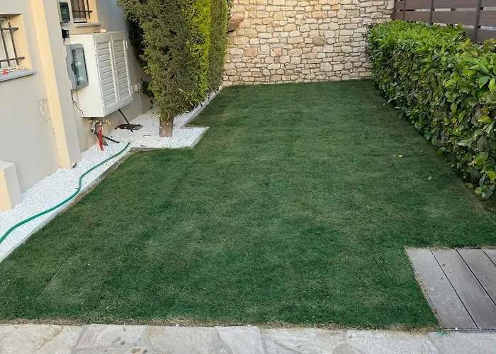 Lydia's 2 - Private Pool, Near Xylokastro Appartement *