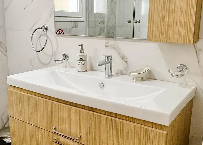 Lydia's 2 - Private Pool, Near Xylokastro