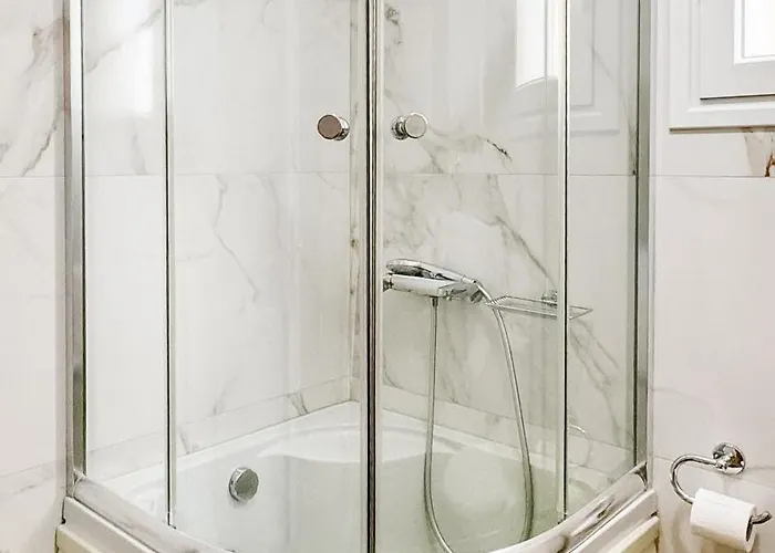 Lydia's 2 - Private Pool, Near Xylokastro Appartement