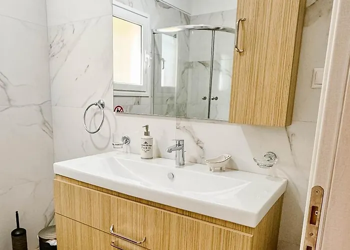 Appartement Lydia's 2 - Private Pool, Near Xylokastro