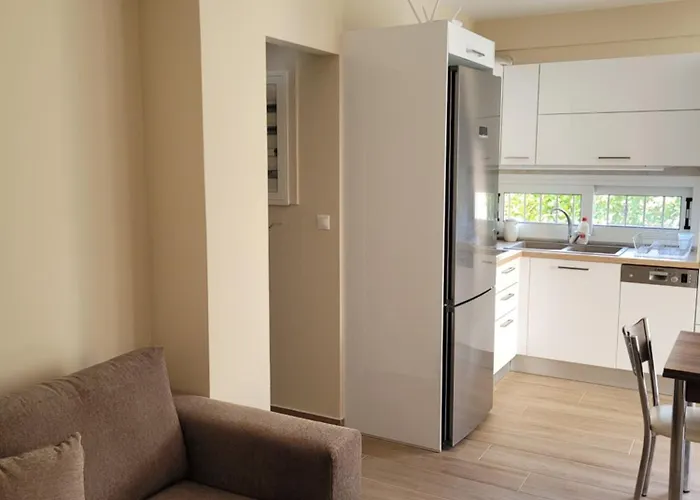 Lydia's 2 - Private Pool, Near Xylokastro *