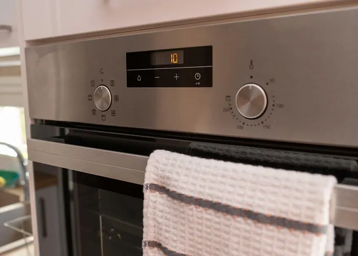 Lydia's 2 - Private Pool, Near Xylokastro Appartement